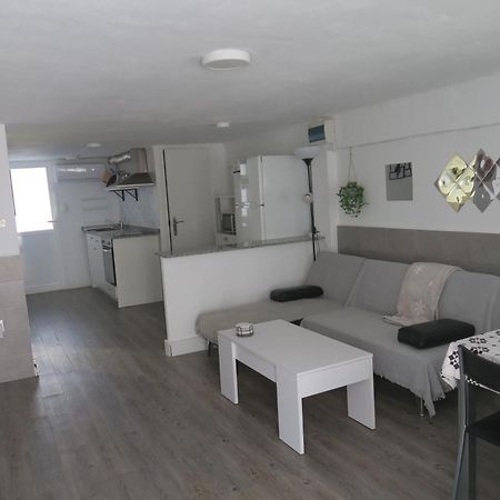 A 50 Metros Del Mar Appartement Oliva Buitenkant foto